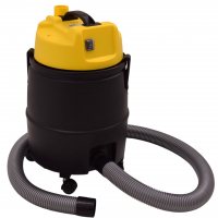 Syntrox Schlammsauger Neptun 30 Liter Teichsauger