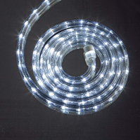 Hellum LED-Flexlicht 10m weiß