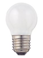 Hellum LED-E27 Tropfenlampe 2700K 1,8W 150lm matt
