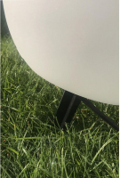 8 seasons design Erdspieß/Ground Stick aus Kunststoff