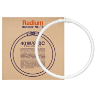 Radium NL-Leuchtstofflampe, T5-Ringform, 2GX13