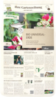 Manna Bio Universalerde 20 ltr.