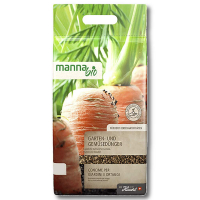 Manna Bio Garten u. Gemüsedünger 5 kg