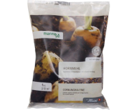 Manna Bio Hornmehl 1 kg für 12 qm