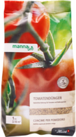 Manna Bio Tomatendünger 1 kg für 10qm