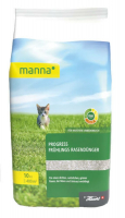 Manna Progress Frühlingsrasendünger, 10 kg