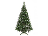 LEAN Toys  Künstliche Weihnachtsbaum Naturfichte 150cm