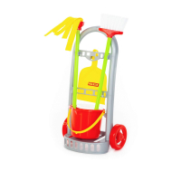 Palau PutztrolleyBox