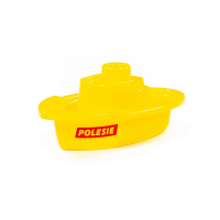 Polesie Boot Schiffsjunge Nr.2