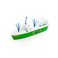 Polesie Kreuzfahrtschiff Victoria