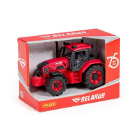 Polesie Traktor Belarus Box