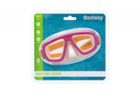 Bestway Aqua Champ Essential Tauchmaske ab 3 Jahren