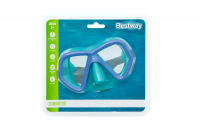 Bestway Dominator Tauchmaske ab 3 Jahren