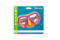 Bestway Dominator Tauchmaske ab 3 Jahren