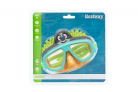 Bestway Aqua Pals Tauchmaske ab 3 Jahren