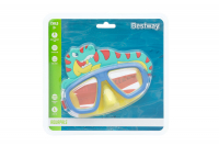 Bestway Aqua Pals Tauchmaske ab 3 Jahren