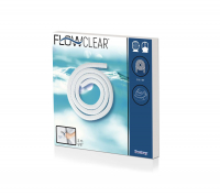 Bestway Flowclear Universal - 32 mm- Poolschlauch 300 cm
