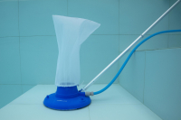 Bestway Flowclear Poolsauger-Aufsatz AquaSuction