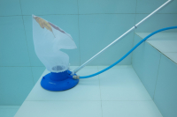 Bestway Flowclear Poolsauger-Aufsatz AquaSuction