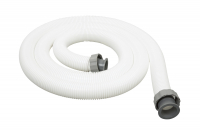 Bestway Flowclear Universal - 38 mm- Poolschlauch 300 cm