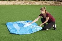 Bestway Fast Set Aufstellpool ohne Pumpe Durchmesser 183 x 51 cm