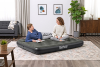 Bestway TriTech Luftbett Double XL/Lo 203 x 152 x 25 cm