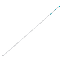 Bestway 3-teilige Teleskopstange für Reinigungszubehör, 457 cm