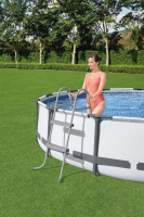 Bestway Poolleiter 84 cm
