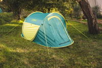 Bestway 2-Personen-Wurfzelt Coolmount 2, 235 x 145 x 100 cm