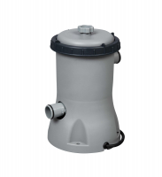 Bestway Filterpumpe 2.006 l/h, 40 W