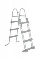 Bestway Sicherheitsleiter 107 cm