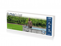 Bestway Sicherheitsleiter 107 cm