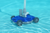 Bestway Flowclear pumpenbetriebener, autonomer Poolroboter AquaDrift