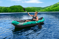 Bestway Hydro-Force Kajak-Set Ventura Elite X1 280 x 86 x 40 cm