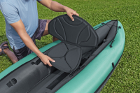 Bestway Hydro-Force Kajak-Set Ventura Elite X1 280 x 86 x 40 cm
