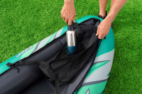 Bestway Hydro-Force Kajak-Set Ventura Elite X1 280 x 86 x 40 cm