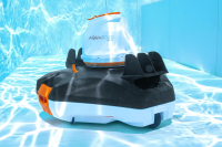 Bestway Flowclear autonomer Poolroboter AquaRover