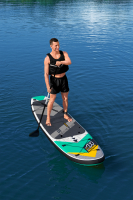 Bestway Hydro-Force SUP Allround Board-Set Aqua Wander 305 x 84 x 12 cm