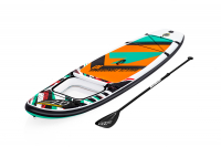 Bestway Hydro-Force SUP Allround Board-Set Breeze Panorama 305 x 84 x 12 cm