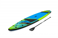 Bestway Hydro-Force SUP Touring Board-Set Aqua Excursion 381 x 79 x 15 cm