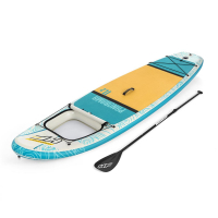 Bestway Hydro-Force SUP Touring Board-Set Panorama 340 x 89 x 15 cm