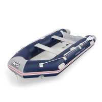 Bestway Hydro-Force Sportboot Komplett-Set Mirovia Pro 330 x 162 x 44 cm