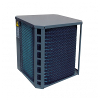 Ubbink Wärmepumpe Heatermax Compact L8 mit 5,8kW