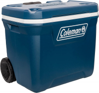 Coleman 50qt Xtreme Kühlbox mit Rollen