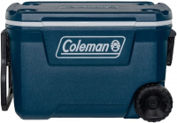 Coleman 62qt Xtreme Kühlbox mit Rollen