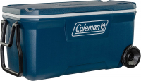 Coleman 100qt Xtreme Kühlbox mit Rollen