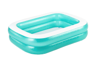 Bestway Family Pool Swimmingpool Schwimmbecken 201 x 150 cm