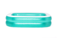 Bestway Family Pool Swimmingpool Schwimmbecken 201 x 150 cm