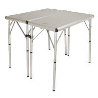 6 in 1 Campingtisch Camping Table
