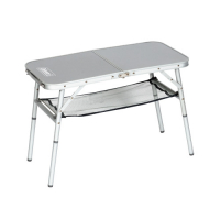 Mini Campingtisch 80 x 40 cm